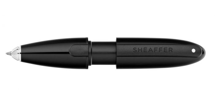 SHEAFFER ION ROLLERBALL BLACK